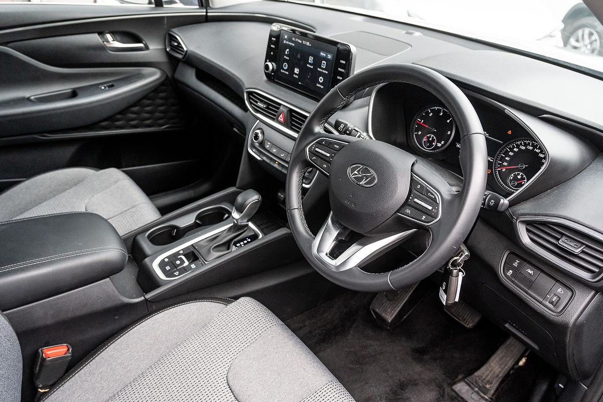 2023 Hyundai Santa Fe TM.V4