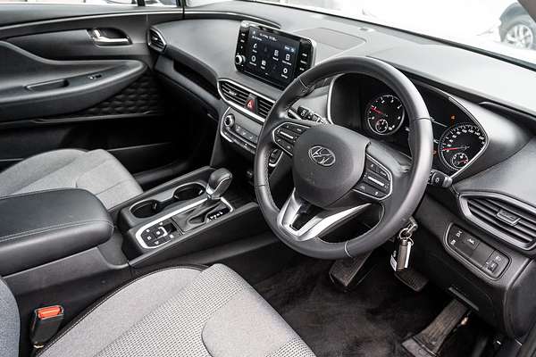 2023 Hyundai Santa Fe TM.V4