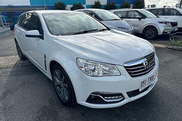 2013 Holden Calais Sportwagon VF MY14