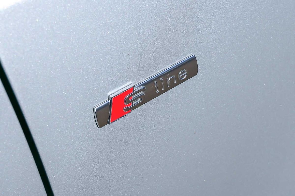 2013 Audi Q5 TFSI 8R