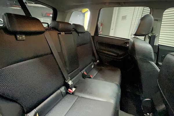 2013 Subaru Forester XT S4