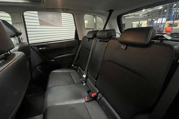 2013 Subaru Forester XT S4