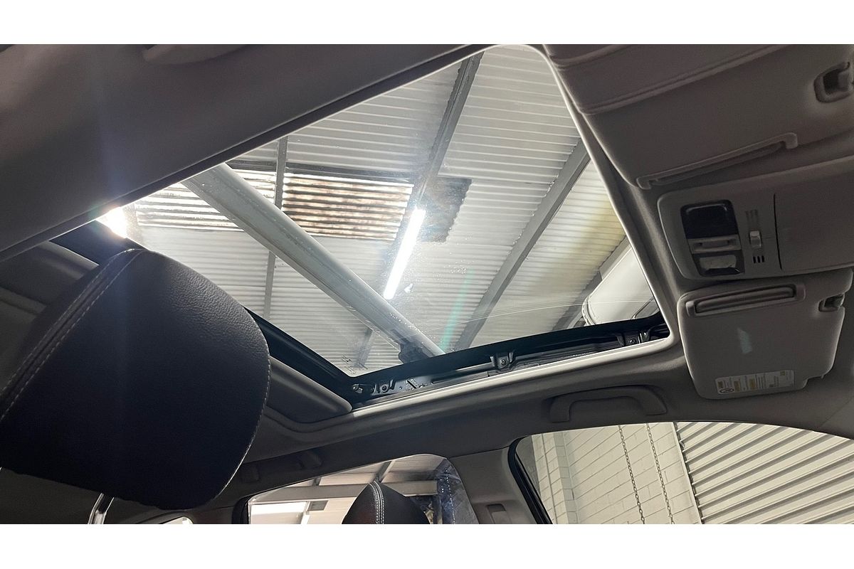 2013 Subaru Forester XT S4