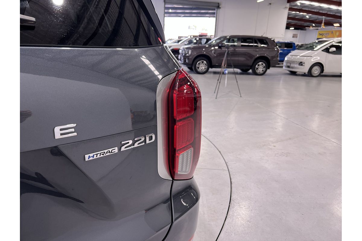 2022 Hyundai Palisade Elite LX2.V2
