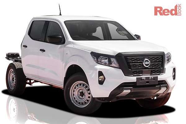 2024 Nissan Navara SL D23 4X4