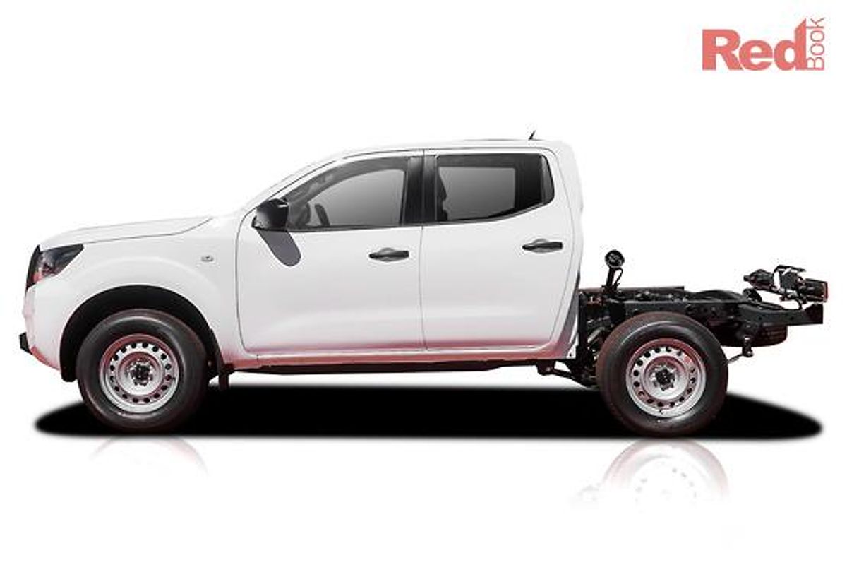 2024 Nissan Navara SL D23 4X4