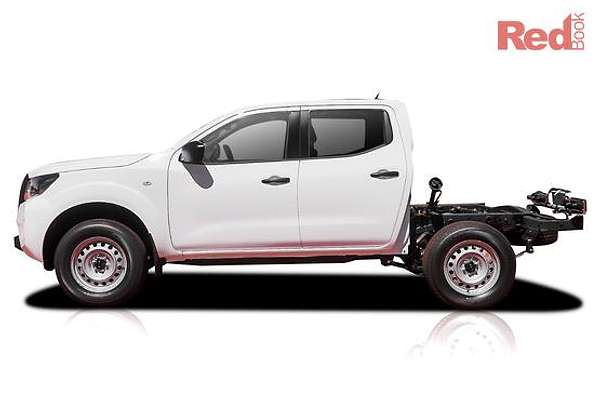 2024 Nissan Navara SL D23 4X4