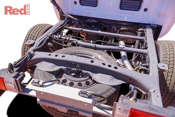 2024 Nissan Navara SL D23 4X4