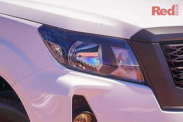 2024 Nissan Navara SL D23 4X4