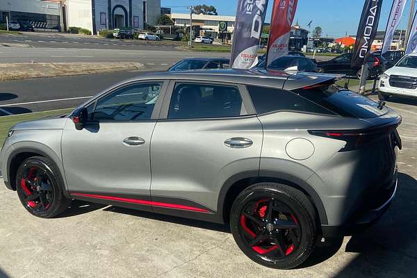 2024 Chery OMODA 5 GT T19C