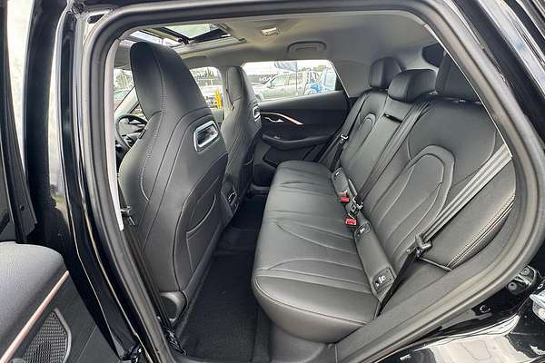 2024 Chery OMODA 5 GT T19C