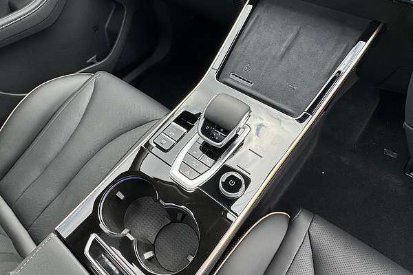 2024 Chery OMODA 5 GT T19C
