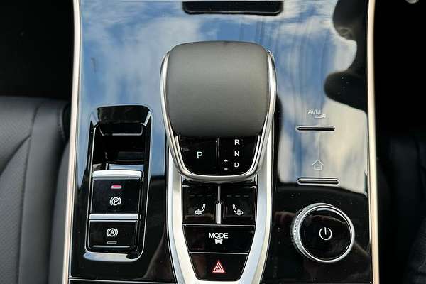 2024 Chery OMODA 5 GT T19C