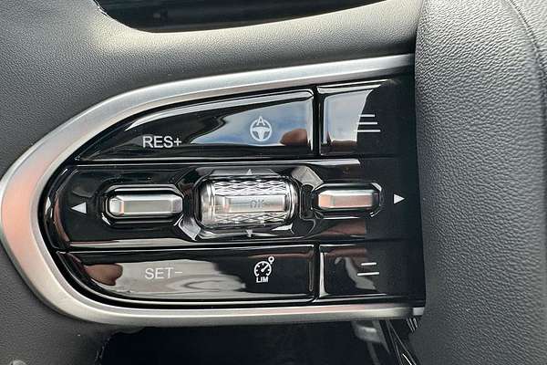 2024 Chery OMODA 5 GT T19C