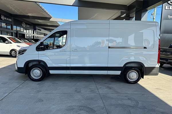 2023 LDV Deliver 9