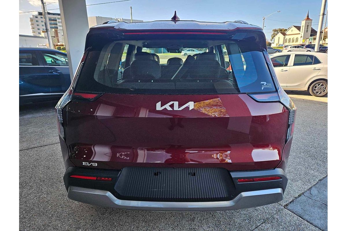 2023 Kia EV9 Air MV
