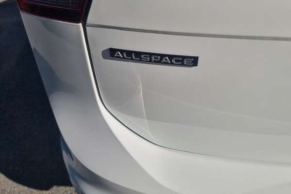 2023 Volkswagen Tiguan 162TSI R-Line Allspace 5N