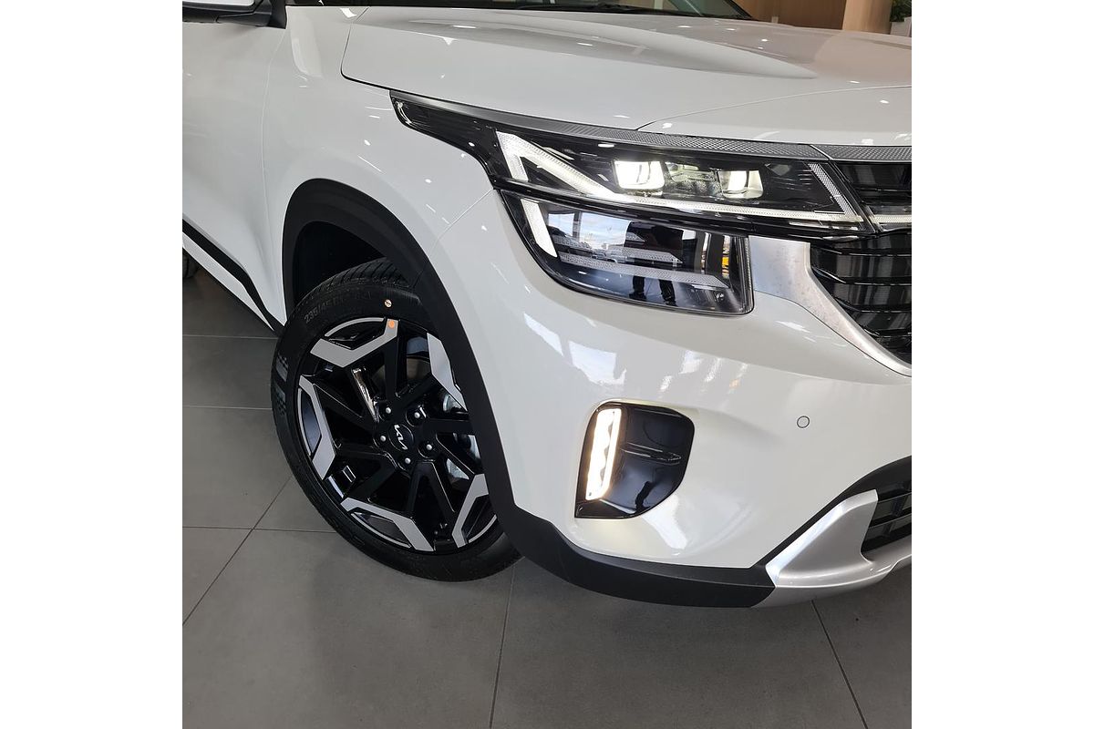2024 Kia Seltos GT-Line SP2 PE