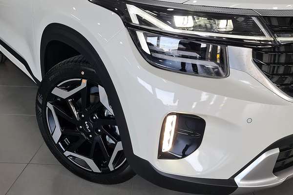 2024 Kia Seltos GT-Line SP2 PE