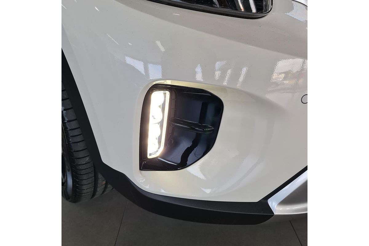 2024 Kia Seltos GT-Line SP2 PE