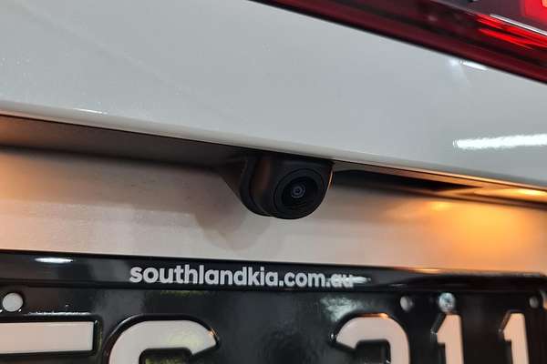 2024 Kia Seltos GT-Line SP2 PE