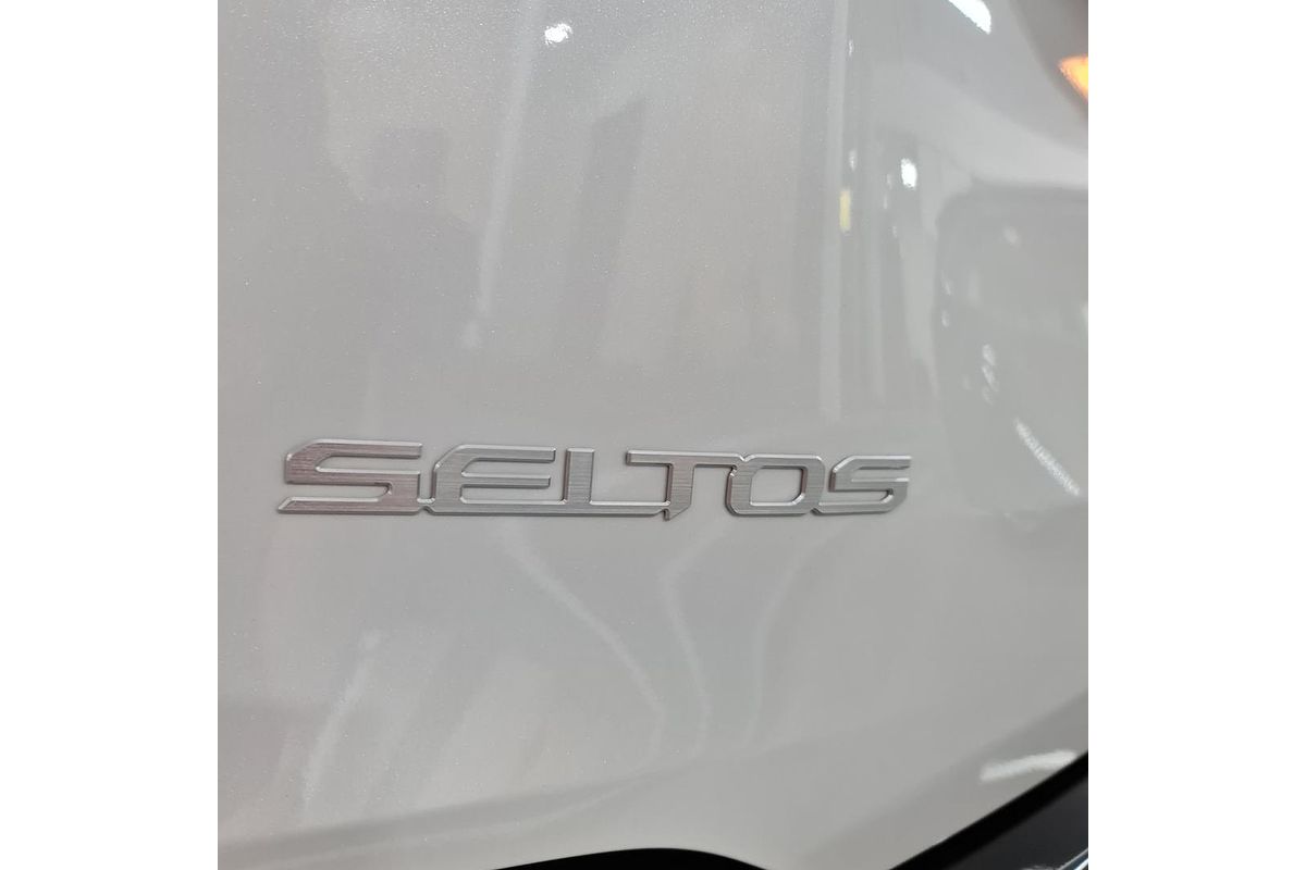 2024 Kia Seltos GT-Line SP2 PE