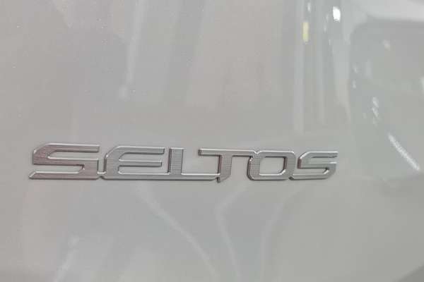 2024 Kia Seltos GT-Line SP2 PE