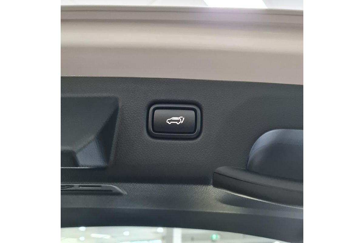 2024 Kia Seltos GT-Line SP2 PE