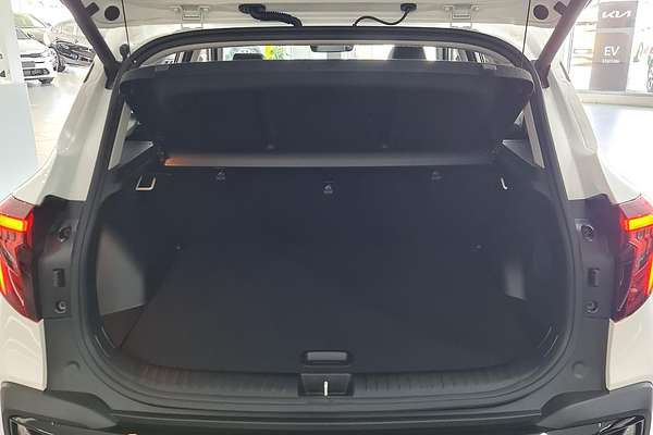 2024 Kia Seltos GT-Line SP2 PE