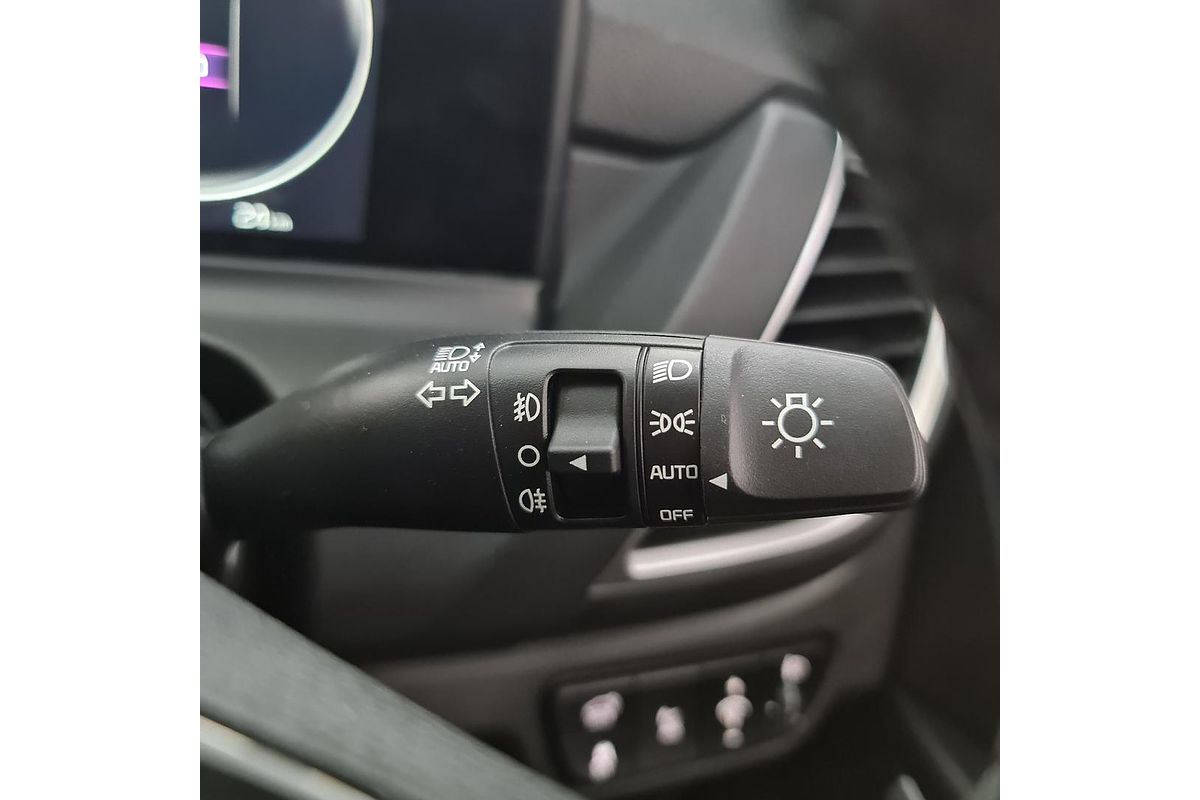 2024 Kia Seltos GT-Line SP2 PE