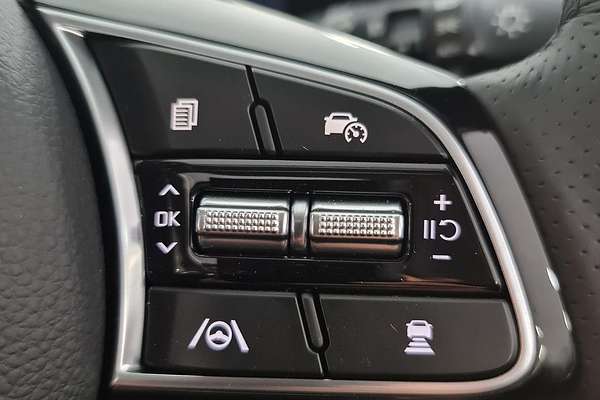 2024 Kia Seltos GT-Line SP2 PE