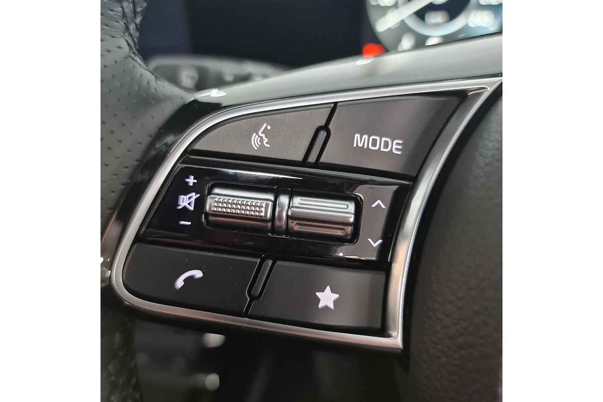 2024 Kia Seltos GT-Line SP2 PE