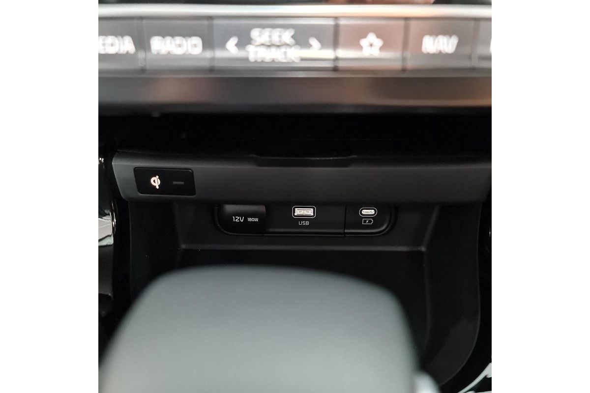 2024 Kia Seltos GT-Line SP2 PE