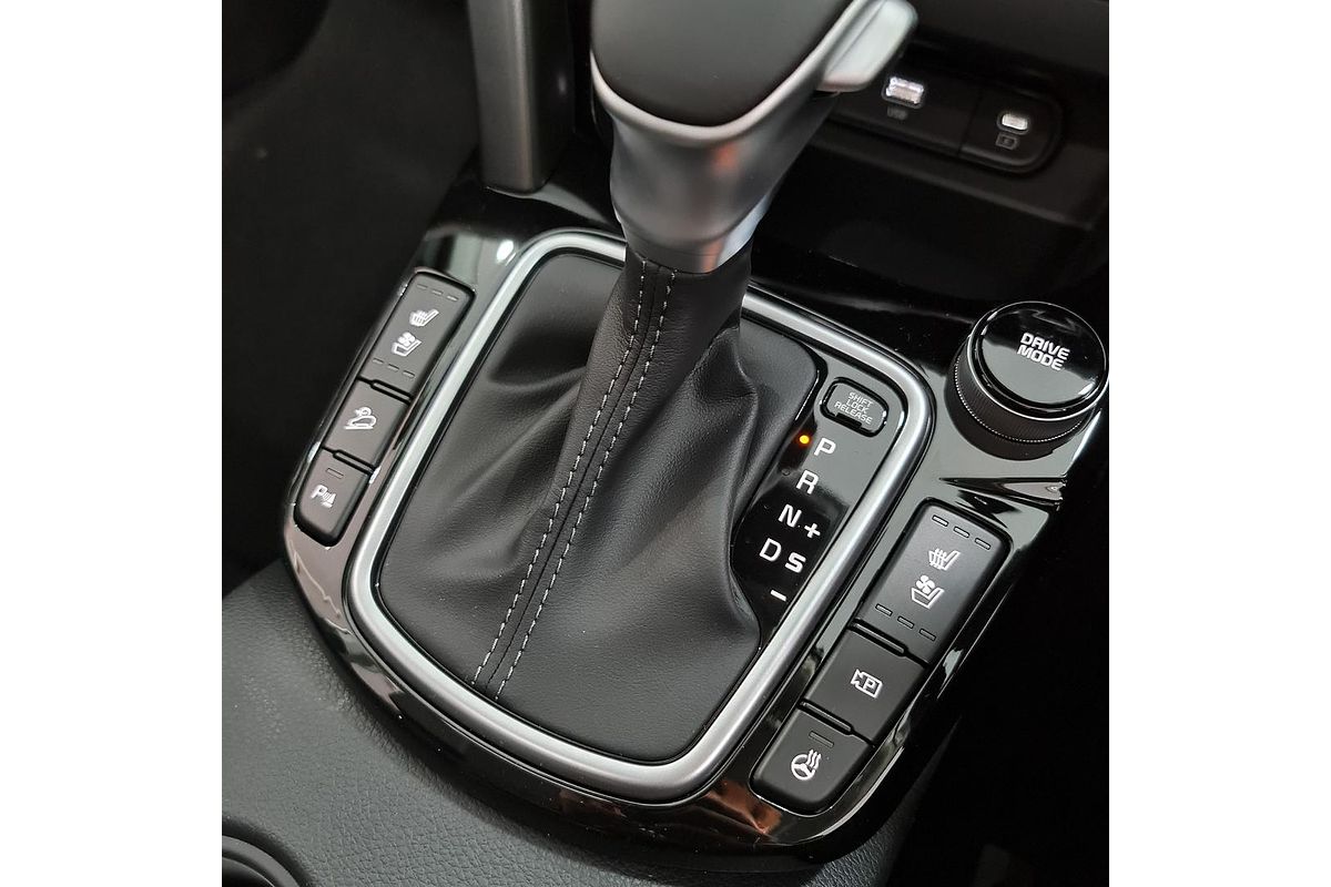 2024 Kia Seltos GT-Line SP2 PE