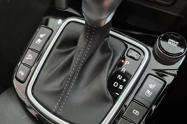 2024 Kia Seltos GT-Line SP2 PE