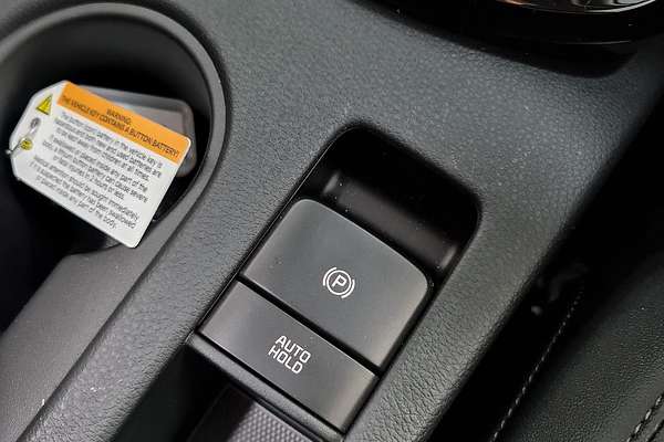 2024 Kia Seltos GT-Line SP2 PE