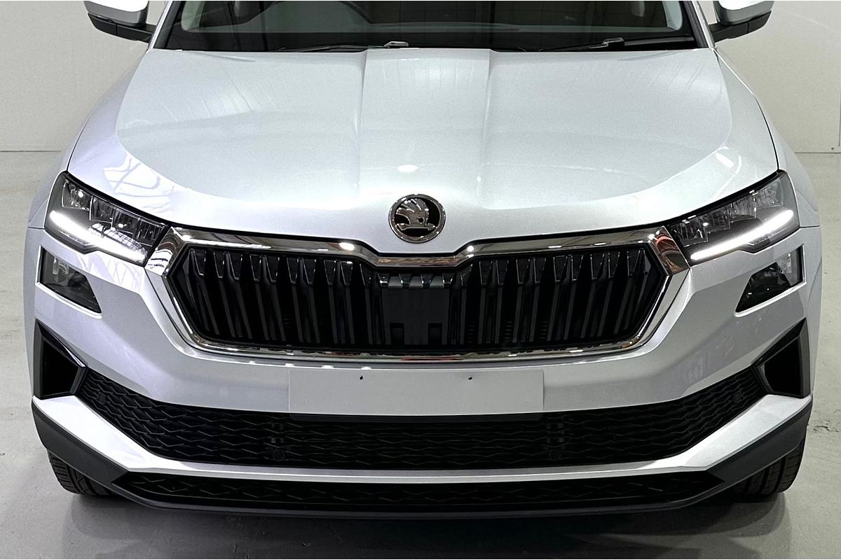 2022 ŠKODA Karoq 110TSI Style NU