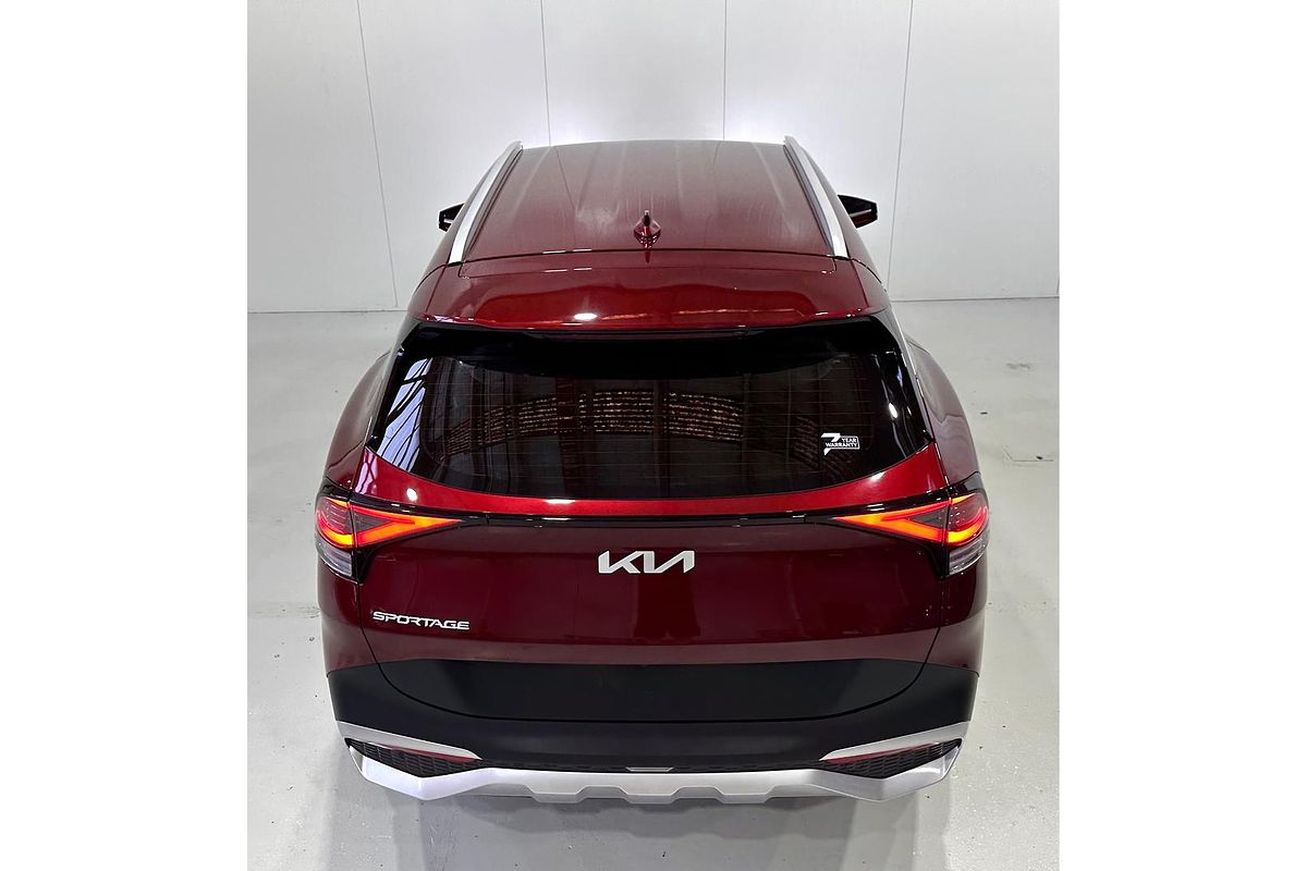 2023 Kia Sportage S NQ5