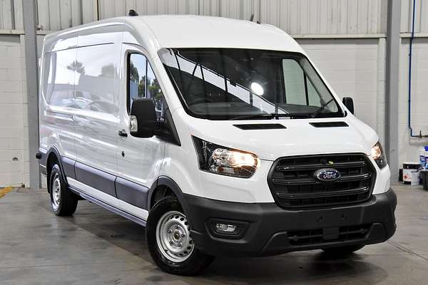 2024 Ford Transit 350L VO