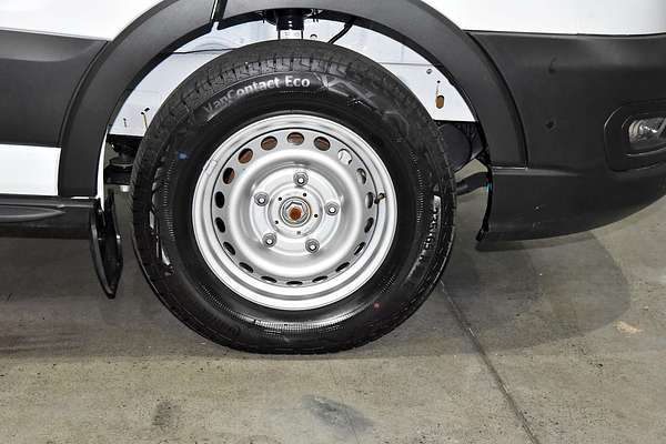 2024 Ford Transit 350L VO LWB