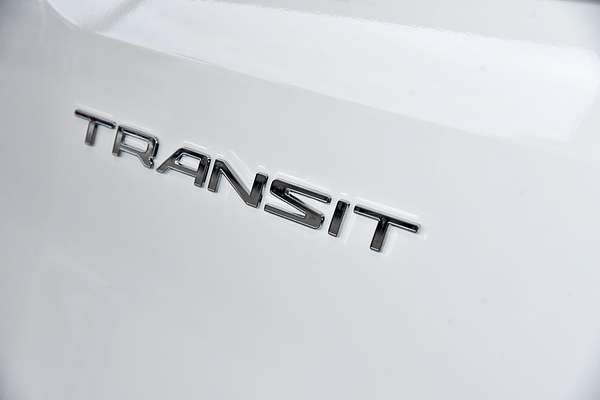 2024 Ford Transit 350L VO LWB