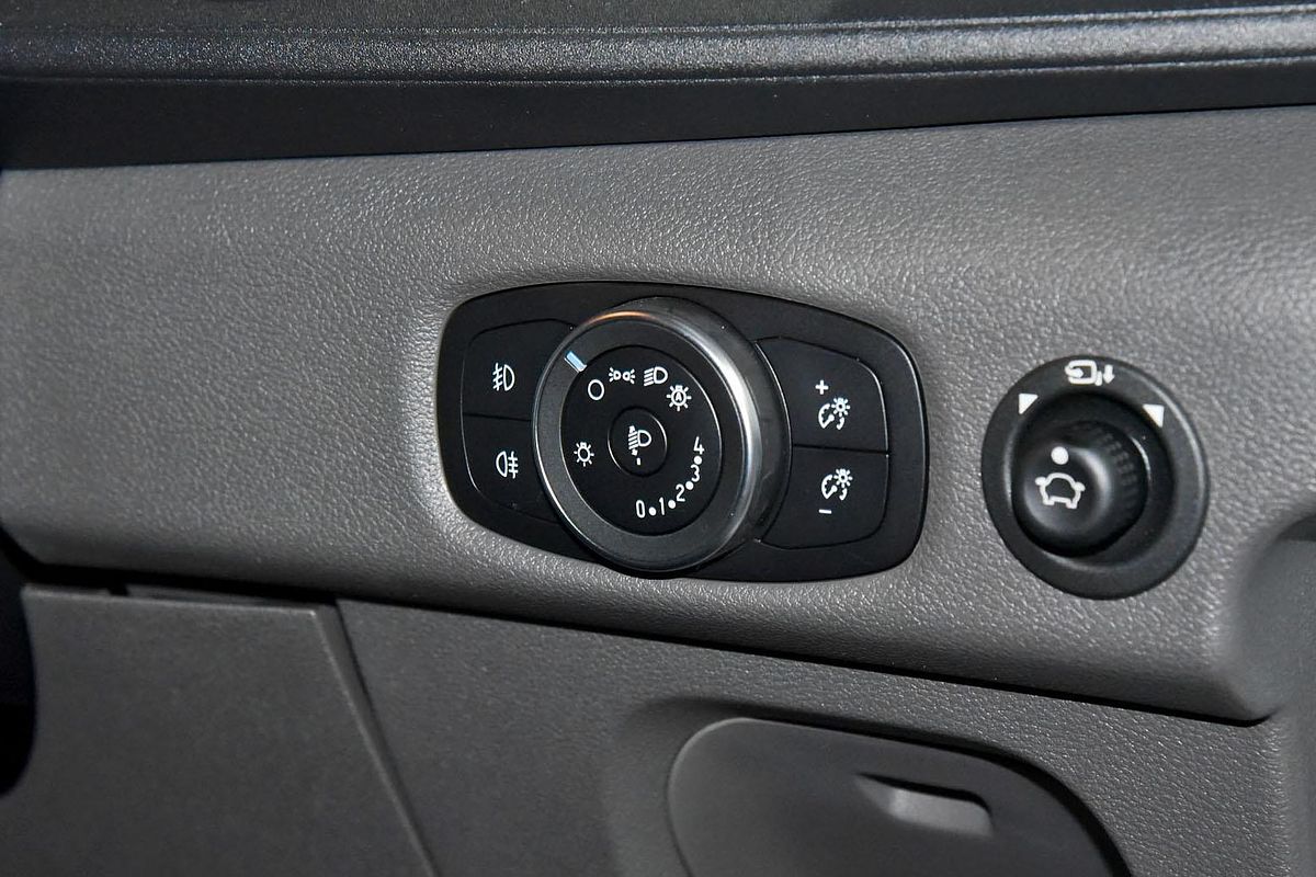 2024 Ford Transit 350L VO LWB
