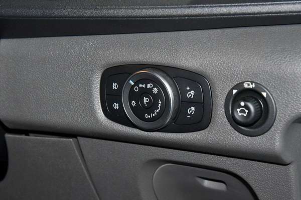 2024 Ford Transit 350L VO LWB