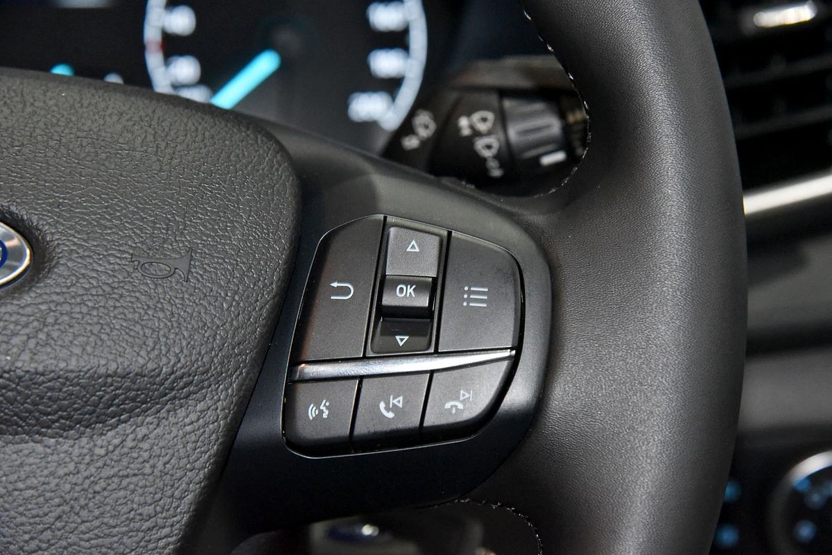 2024 Ford Transit 350L VO LWB