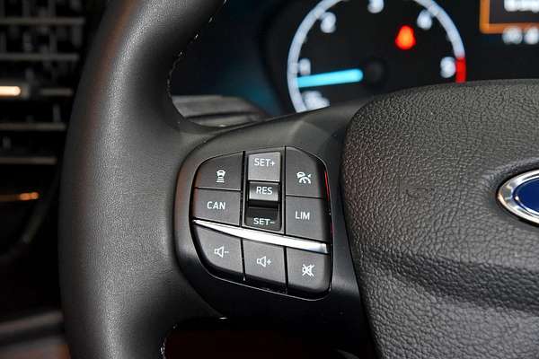 2024 Ford Transit 350L VO LWB