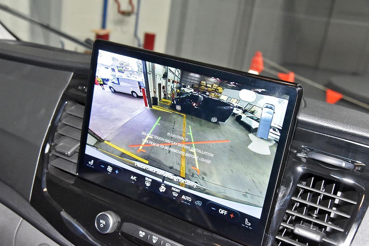 2024 Ford Transit 350L VO LWB