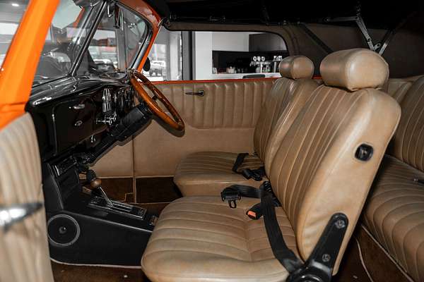 2037 Ford Deluxe Model 78