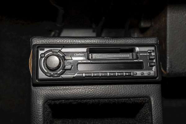 2037 Ford Deluxe Model 78