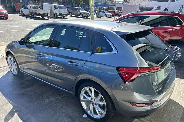 2024 SKODA Scala 110TSI Signature NW