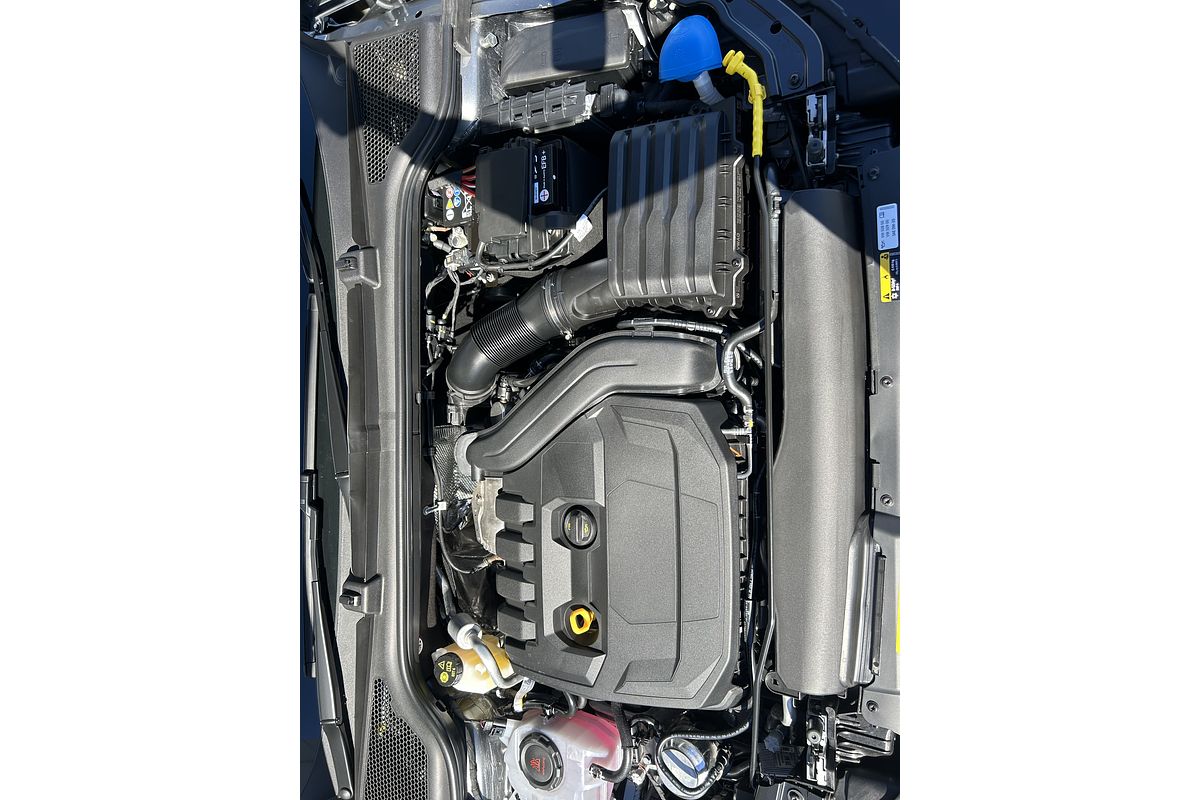 2024 SKODA Scala 110TSI Signature NW